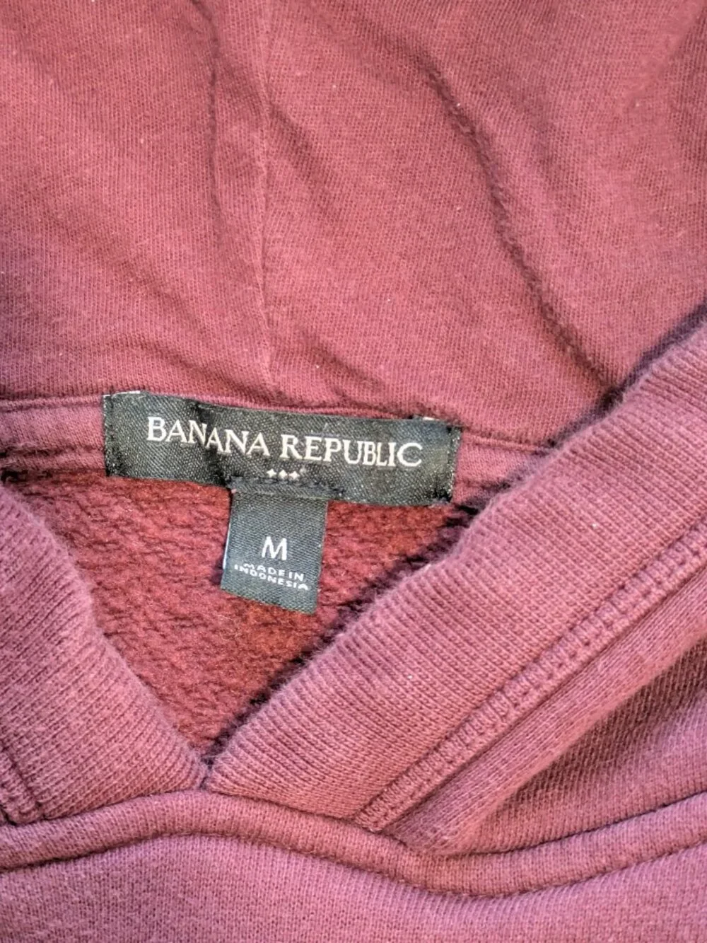 Banana Republic 